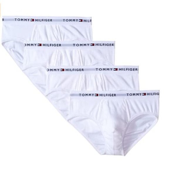 Underwear & Socks Mens Underwear Multipack Cotton Classic Briefs